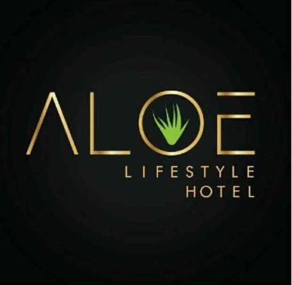 Aloe Lifestyle Hotel Eshowe 外观 照片